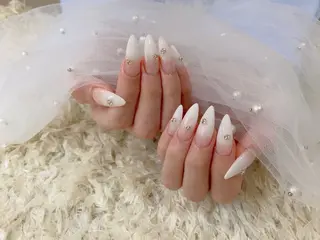 ネイル ☺️Sen 千💕のネイルデザイン