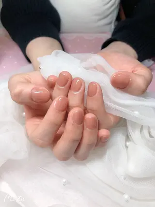 ネイル kihi大塚店 モデル募集専用のネイルデザイン