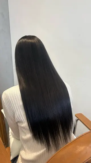 ロング カラー fuka °ʚ🎀ɞ°.のヘアスタイル