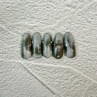 ネイル Hi!Nails /Shizuka☺︎のネイルデザイン