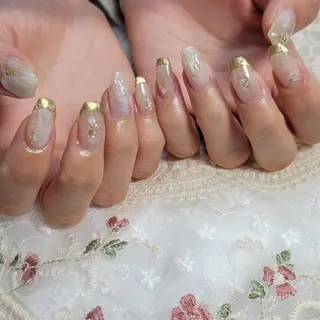 ネイル ネイルサロンほっこり kanaのネイルデザイン