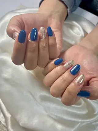 ネイル kiki nail たまプラーザのネイルデザイン