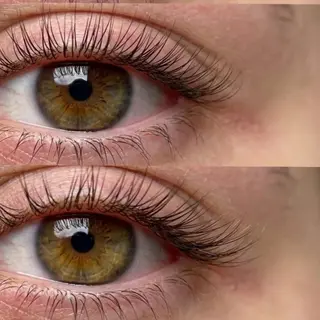 マツエク・マツパ Eyeherbskin所属・MIE/ 札幌東区まつげパーマのマツエク・マツパデザイン