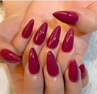 ネイル VIVIAN リサのネイルデザイン