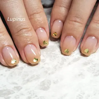 ネイル Lupinus ルピナスのネイルデザイン