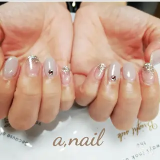 ネイル ネイルサロン エーネイルのネイルデザイン