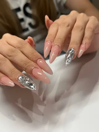 ネイル y kokonaのネイルデザイン