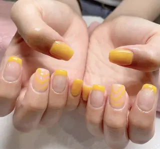 ネイル コウ カnail💅のネイルデザイン