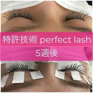 マツエク・マツパ familiar所属・familiar 【フェイシャル】のエステ・リラクイメージ