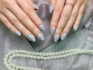 ネイル C Cのネイルデザイン