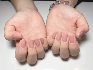 ネイル ネイル脱毛 Reeのネイルデザイン