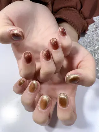 ネイル ネイルサロン ロア旧ジョリーのネイルデザイン