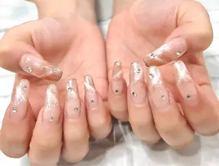 ネイル tsuzu 🎀のネイルデザイン