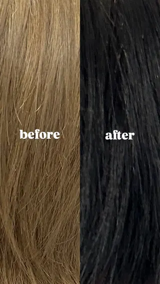 カラー White stone 今村光希のヘアスタイル