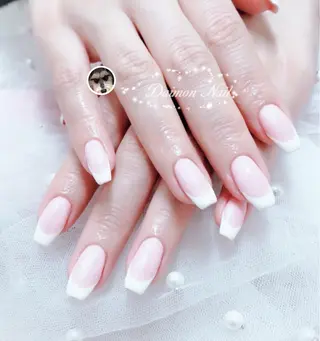 ネイル 大門浜松町 ネイルのネイルデザイン