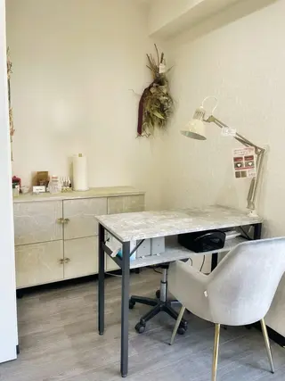 ネイル SAN Natsumiのネイルデザイン