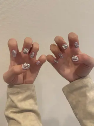 ネイル nail salon belleのその他イメージ