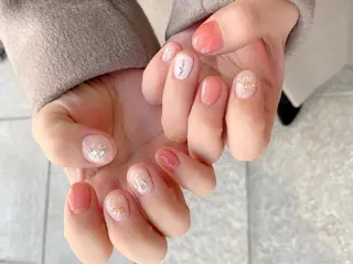 ネイル Salon Ｋのネイルデザイン