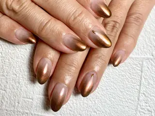 ネイル Jem Nailのネイルデザイン