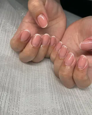 ネイル soary nailのネイルデザイン