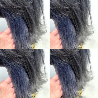 セミロング HARU//原宿🤍 リピート率NO.1のヘアスタイル