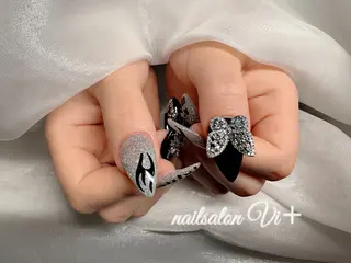 ネイル ✨Nailsalon Vi+✨のネイルデザイン
