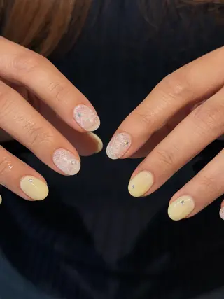 ネイル NORA南青山/ kanohaのネイルデザイン