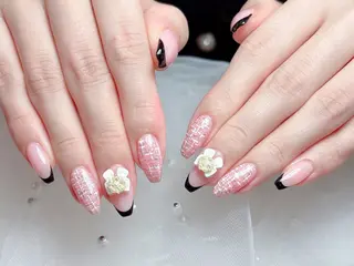 ネイル Only.1 Nailのネイルデザイン