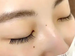 マツエク・マツパ Gem𓍯 Hinakoのマツエク・マツパデザイン
