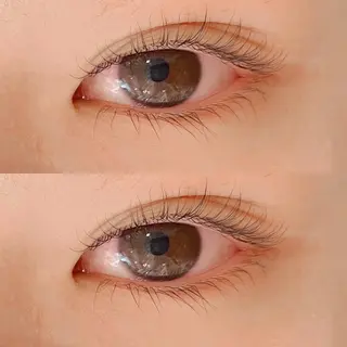 マツエク・マツパ akane＊ esbymaisonのマツエク・マツパデザイン