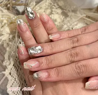 ネイル MA MIのネイルデザイン