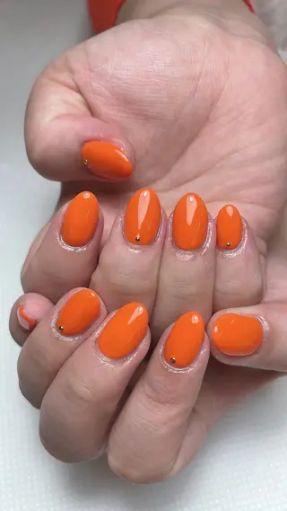 ネイル むねいる nail salonのネイルデザイン