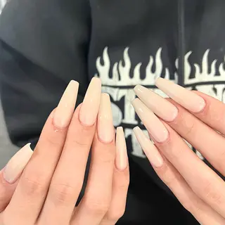 ネイル Ugirl Nail Pinpin🤍のネイルデザイン