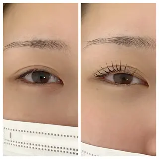 マツエク・マツパ Eye'llbe lashのその他イメージ