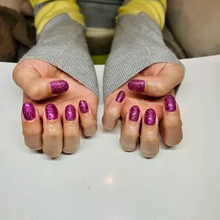 ネイル イーミリー市川店 yukariのネイルデザイン