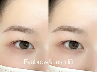 マツエク・マツパ charm KAEDE🦋のマツエク・マツパデザイン