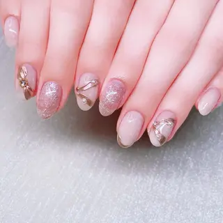 ネイル Nailist suzuのネイルデザイン