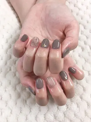 ネイル ono megumiのネイルデザイン