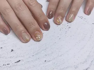 ネイル ベターネイル 秋葉原のネイルデザイン