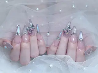 ネイル Moci Nail Salonのネイルデザイン