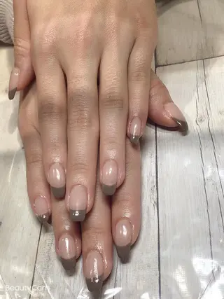 ネイル ✨アン ミユ✨のネイルデザイン