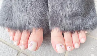 ネイル Beauty salonBellのエステ・リラクイメージ