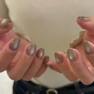 ネイル プライベートサロン etelüのネイルデザイン