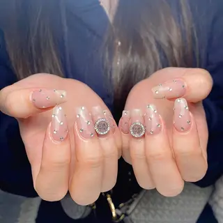 ネイル UM Nail Salonのネイルデザイン
