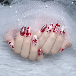 ネイル Naa Nailのネイルデザイン