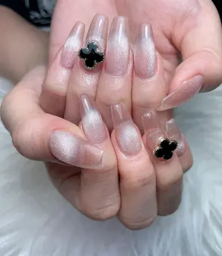 ネイル 🩷リリス 高田馬場店のネイルデザイン