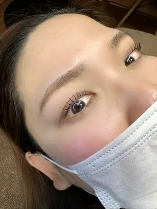 マツエク・マツパ c-room eye salonのマツエク・マツパデザイン