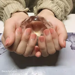 ネイル ガレンドウ 白澤 愛子のネイルデザイン