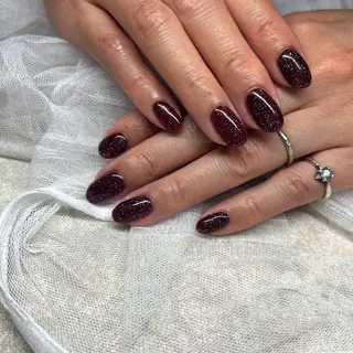 ネイル ルミエナ銀座 KATAOKAのネイルデザイン