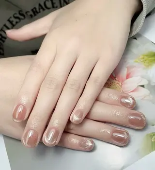 ネイル リナ ネイルサロンのネイルデザイン